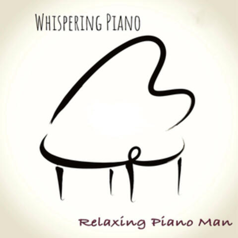 Whispering Piano, Vol. 17