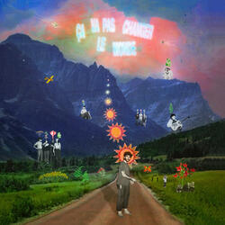 Ça va pas changer le monde