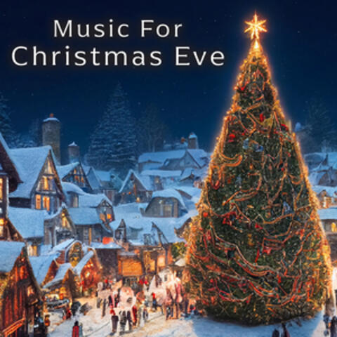 Music for Christmas Eve