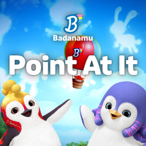 Point At It