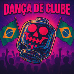 DANÇA DE CLUBE