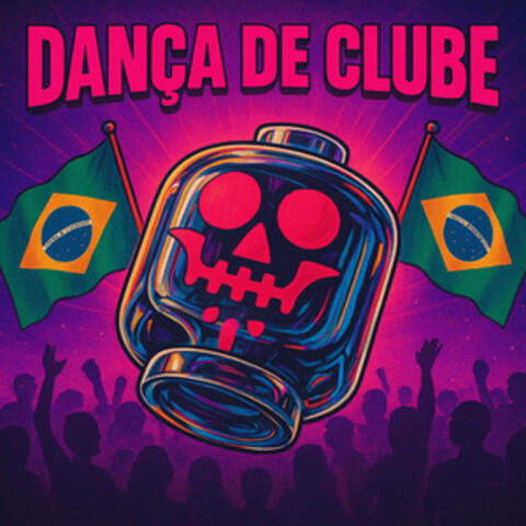 DANÇA DE CLUBE