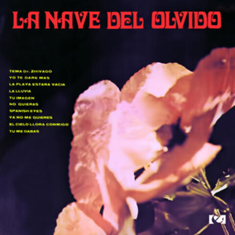 La Nave Del Olvido