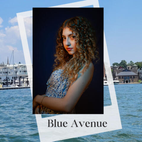 Blue Avenue