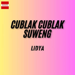 Cublak Cublak Suweng