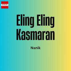 Eling Eling Kasmaran