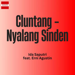 Cluntang - Nyalang Sinden