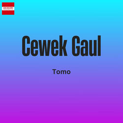 Cewek Gaul