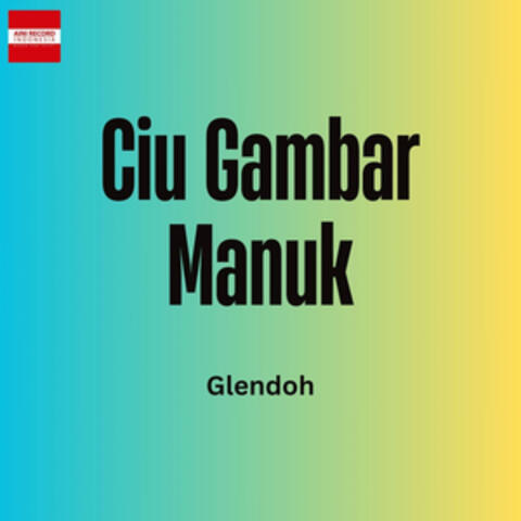 Ciu Gambar Manuk