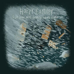 Our Love Was Frozen That Night