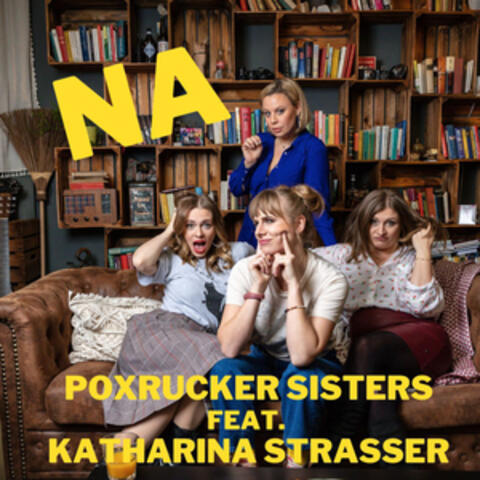 NA (feat. Katharina Straßer)