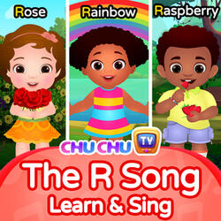 The R Song: Learn and Sing!