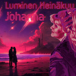 Luminen Heinäkuu