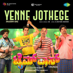 Yenne Jothege (Philosophy Song) (From "Timepass")