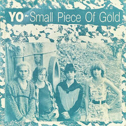 Trouble Out My Window