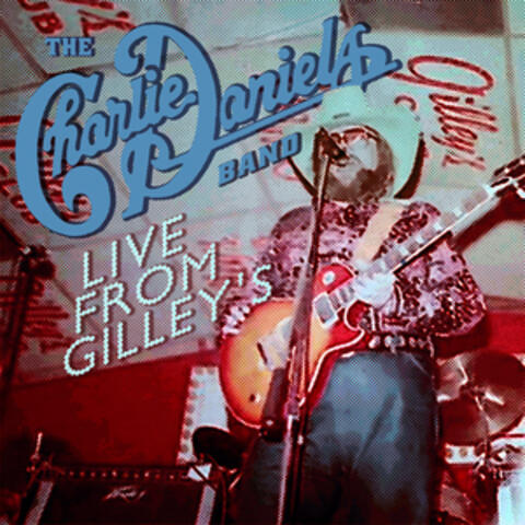 Live From Gilley's