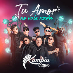 Tu amor no vale nada
