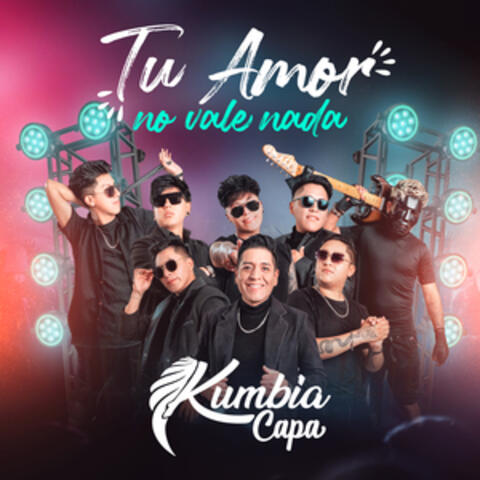 Tu amor no vale nada