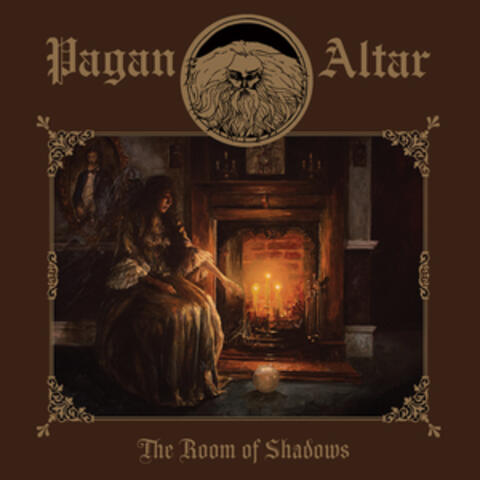 The Room of Shadows