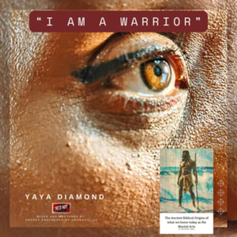 I am a warrior