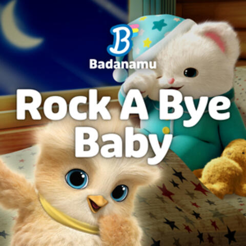 Rock A Bye Baby