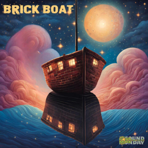 Brick Boat