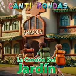 La Canción del Jardín
