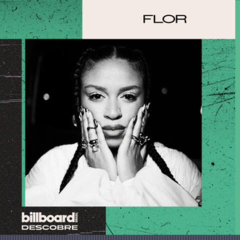 NG4U (Billboard Descobre) - Flor