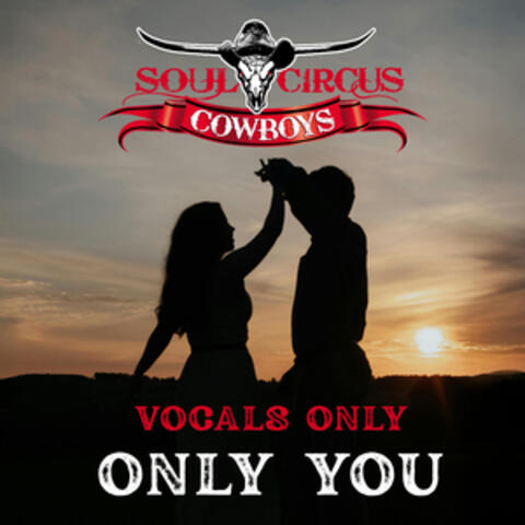 Only You - Vocals Only Remix