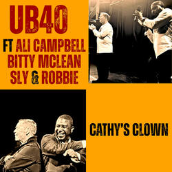 Cathy's Clown
