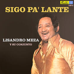 Sigo Pa' Lante