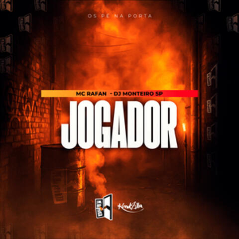 Jogador