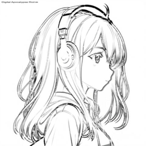 Digital Apocalypse Riot