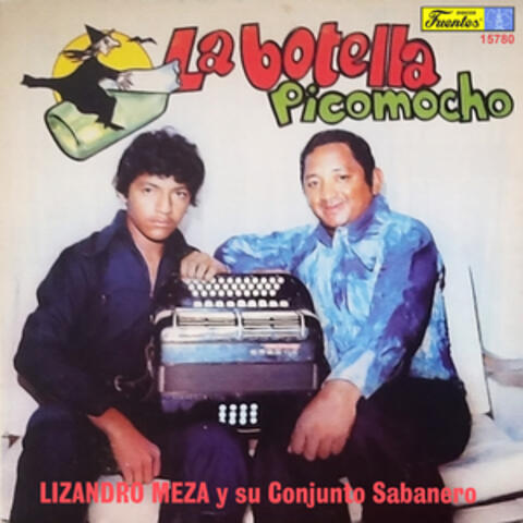 La Botella Picomocho