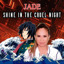 Shine in the Cruel Night (from Demon Slayer / Infinity Castle)