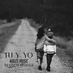 Tu y Yo