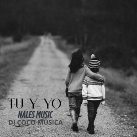 Tu y Yo
