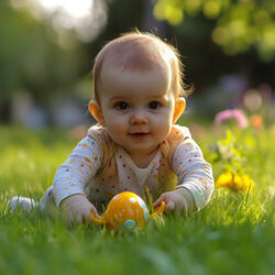 Golden Forest Lullabies