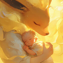 Enchanted Castle Sleep