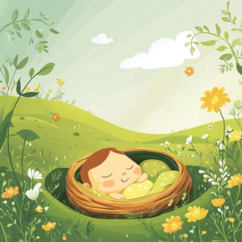 Butterfly Kiss Melodies