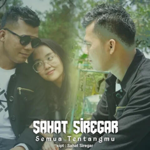 Semua Tentangmu