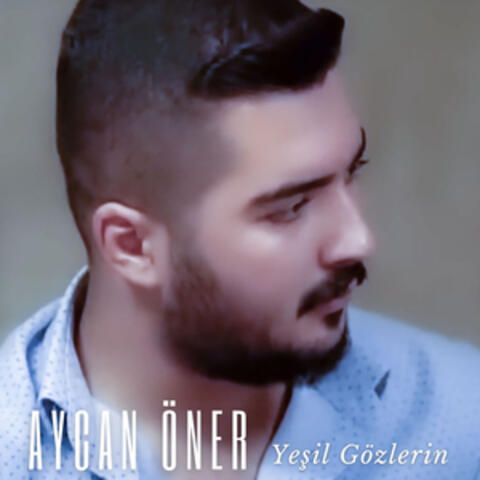 Yeşil Gözlerin