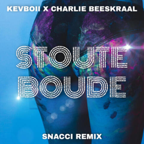 Stoute Boude