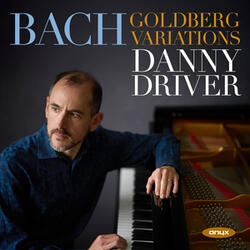 Goldberg Variations, BWV 988: Aria
