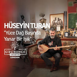 Yüce Dağ Başında Yanar Bir Işık