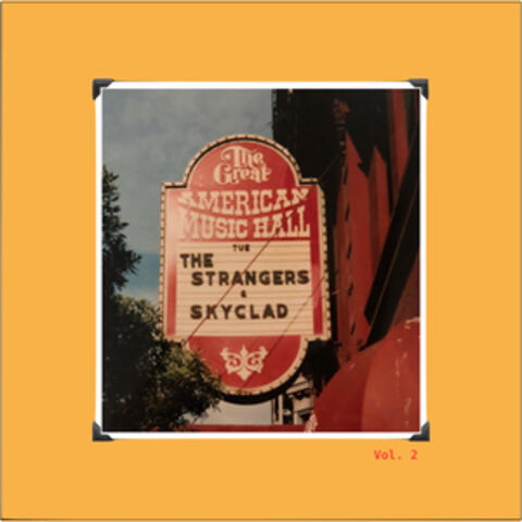 Live at Great American Music Hall, Vol. 2 – 1995-01-05
