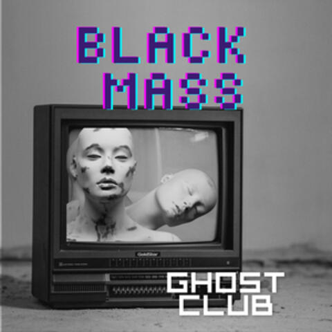 Ghost Club