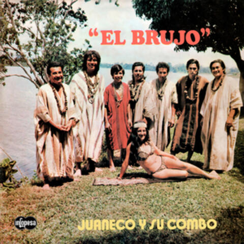 El Brujo