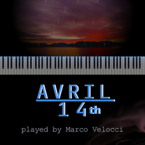 Avril 14th