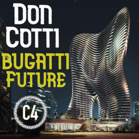 Bugatti Future
